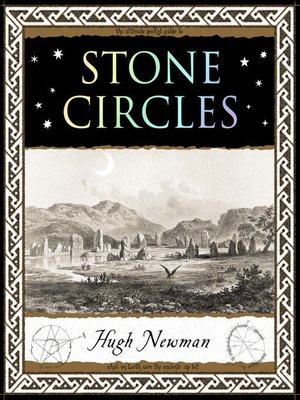 cover image of Stone Circles